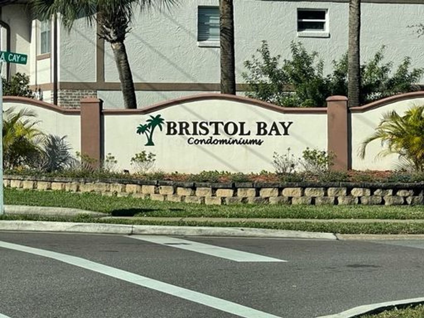 South Daytona Apartment: 412-D Banana Cay Dr