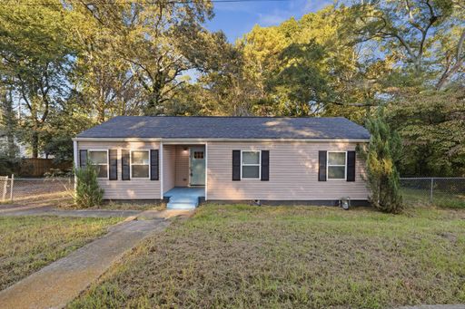3 Bedroom Rental – 2879 4th Street, Atlanta, GA 30315