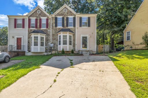 Cozy 3-Bedroom Townhome for Rent in Duluth, GA – photo 1