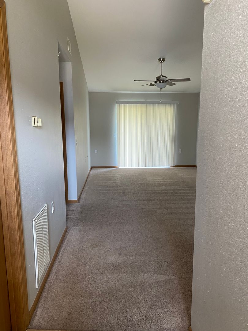 Apartment for rent at Springdale Lane, Terre Haute, IN 47802