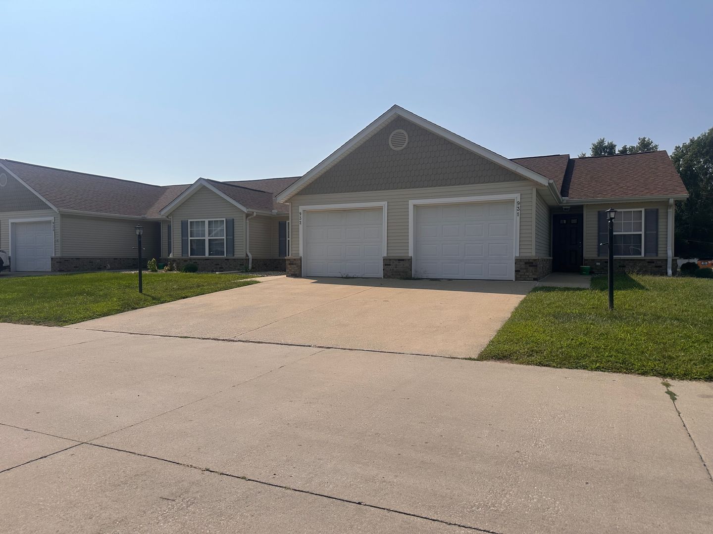 Terre Haute Apartment: Springdale Lane