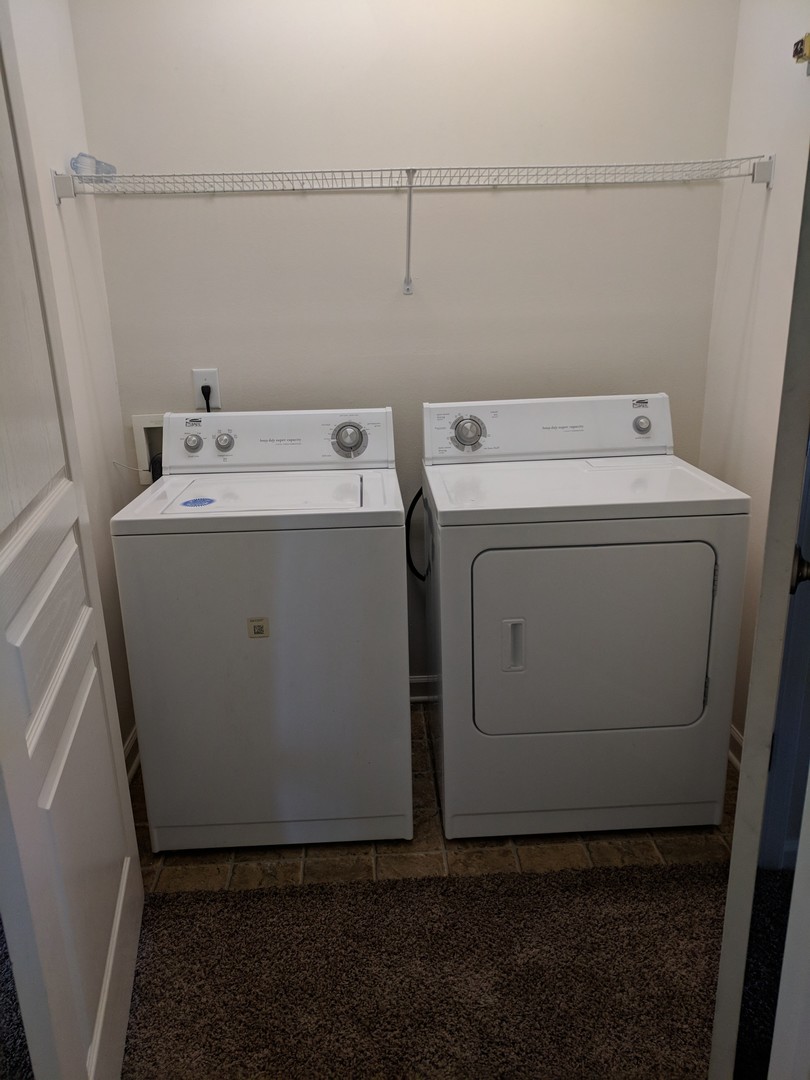 Trafalgar Pointe Apartments 7 of 12