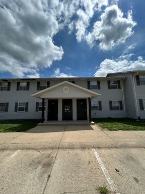 1 bedroom 1 bath apartment all electric. – photo 1