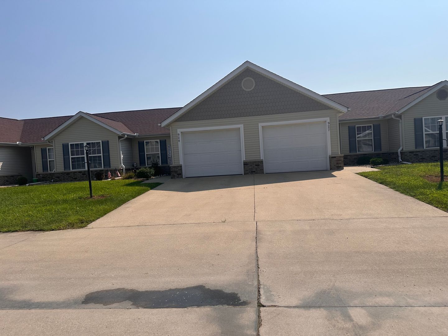 Terre Haute Apartment: Springdale Lane