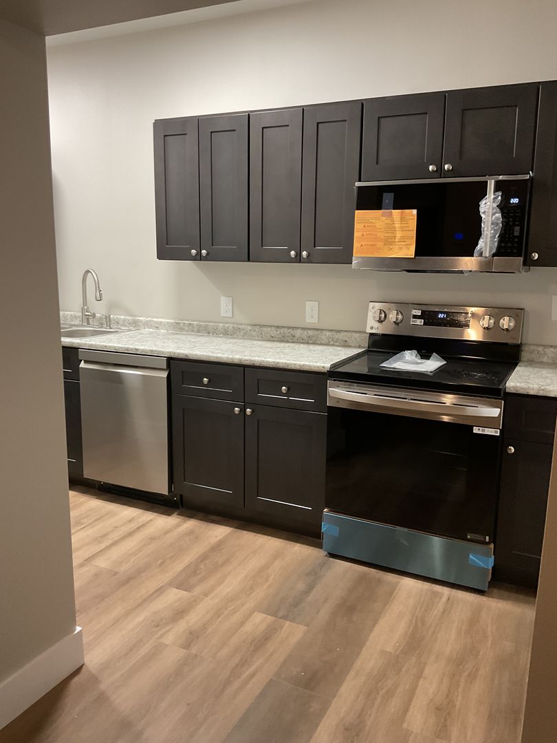 Morristown Apartment: 401 McFarland St  - 203