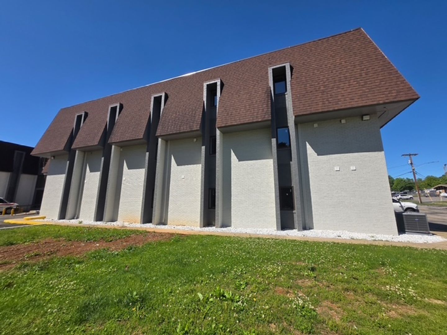 Morristown Apartment: 401 McFarland St