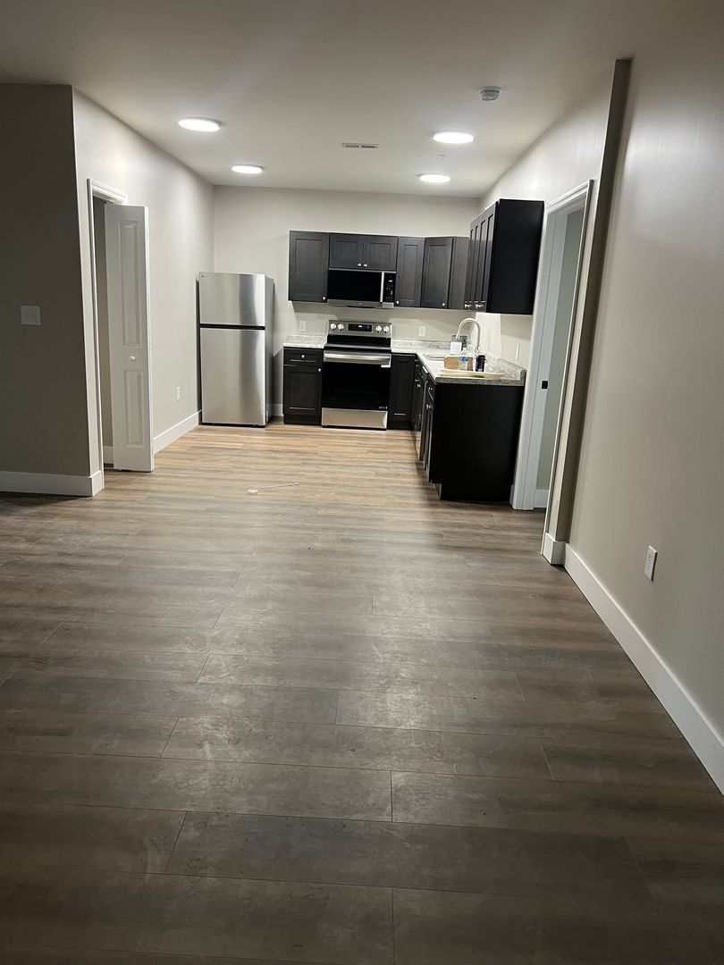 Morristown Apartment: 405 McFarland St - 304