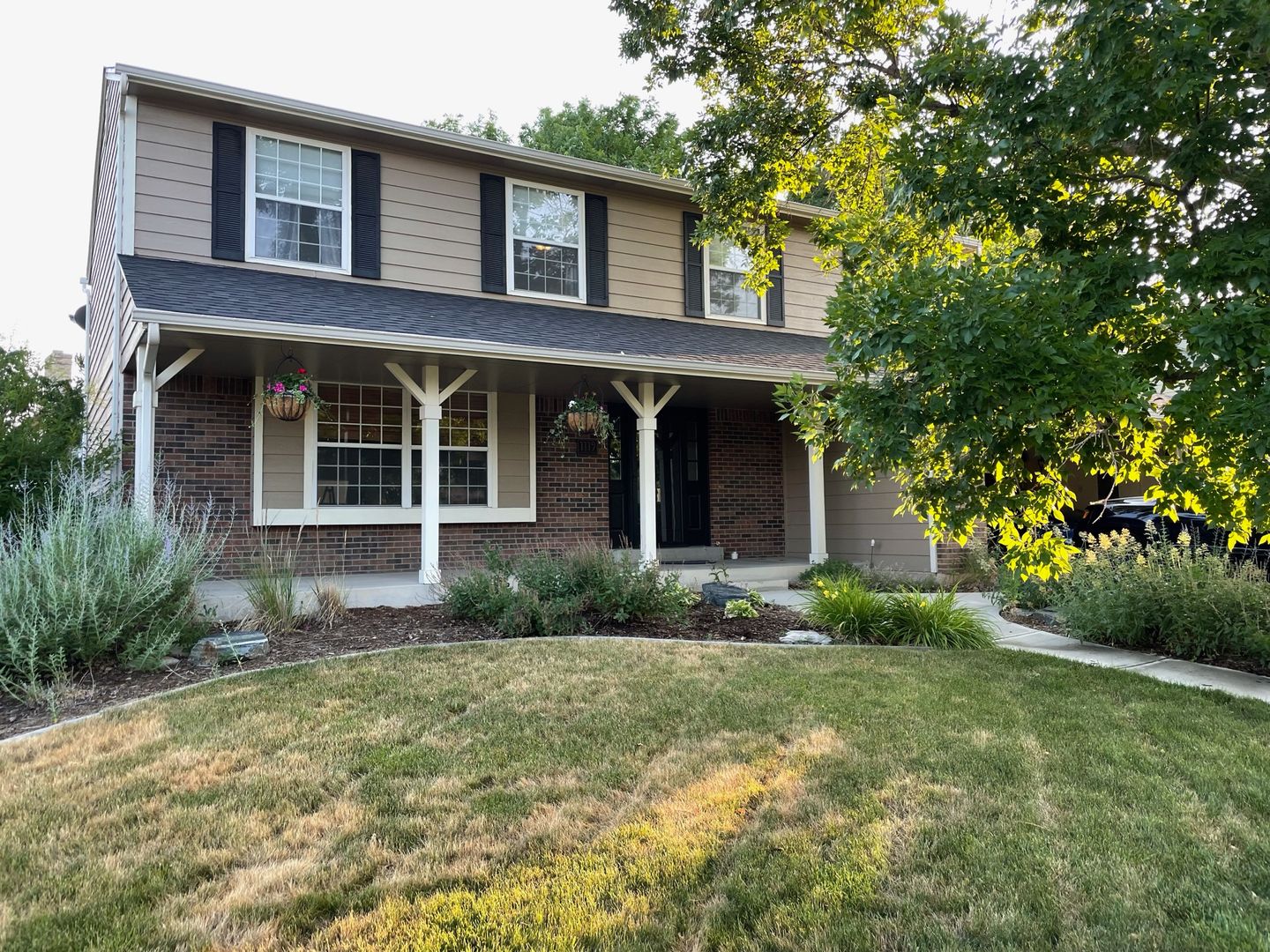 Fort Collins House: 1119 Monticello Ct