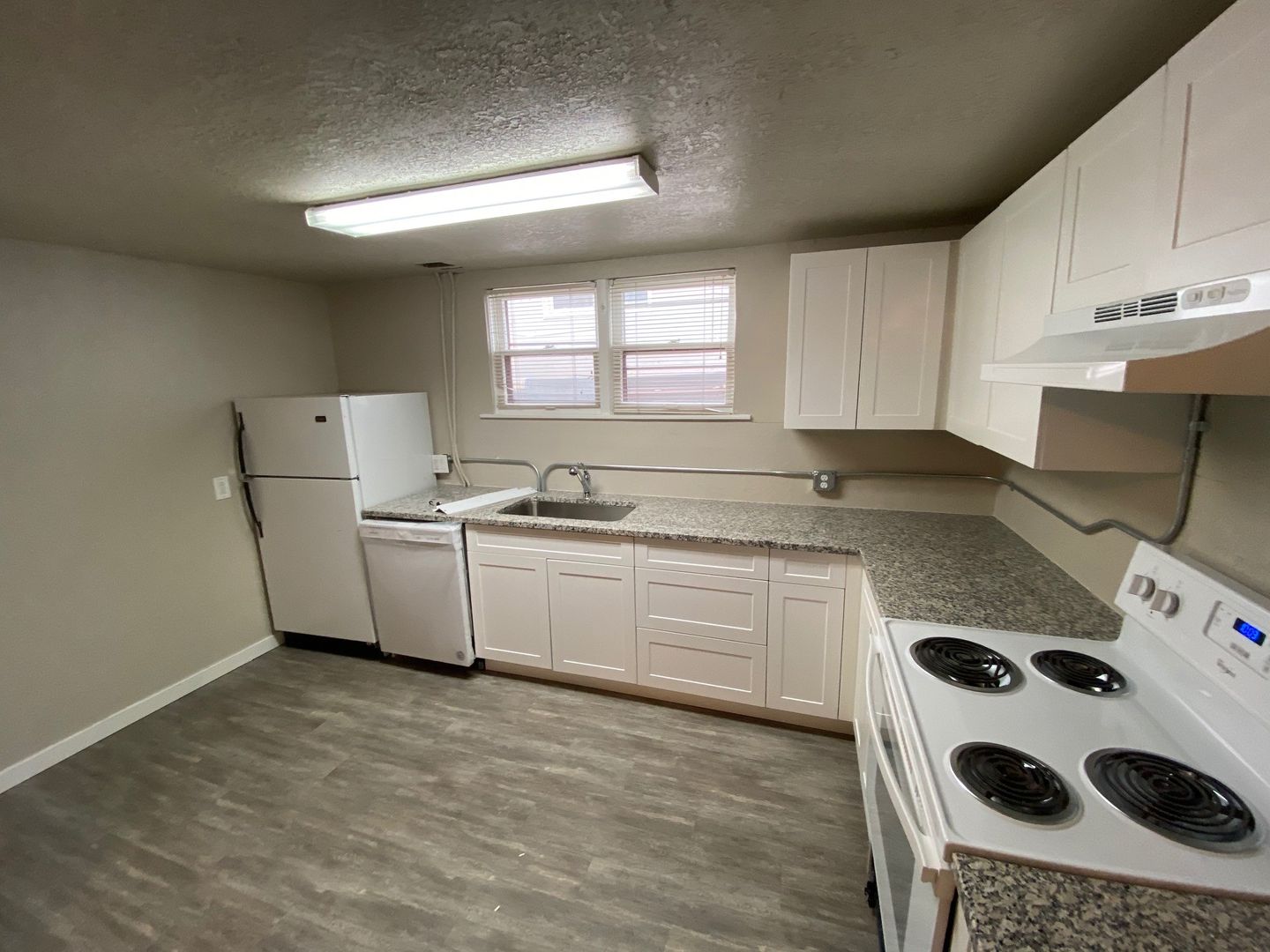 Fort Collins Apartment: 619 S Grant Ave