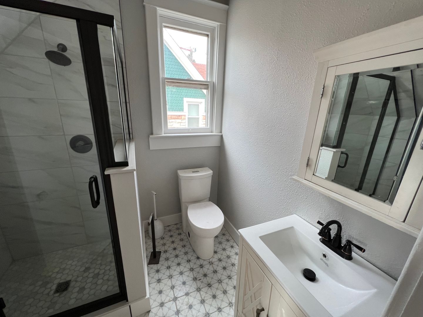 Fort Collins Apartment: 217 E Oak St