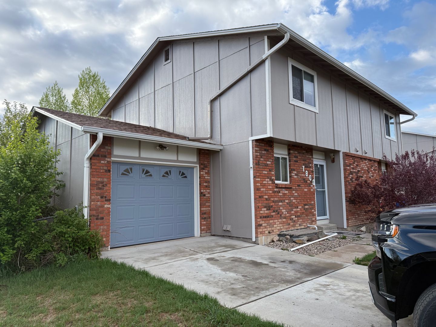 Fort Collins Townhome: 1800 Belmar Dr
