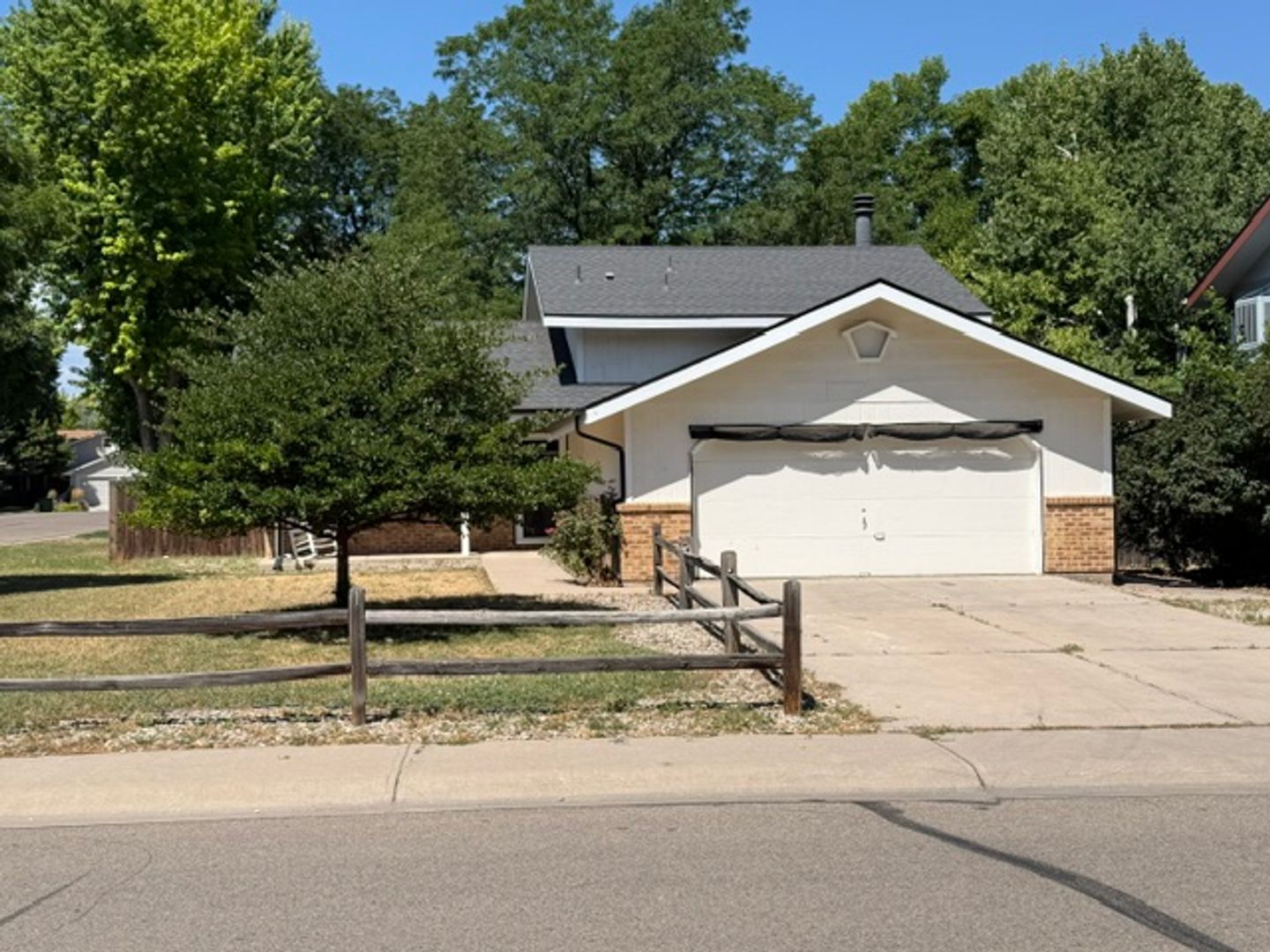 Fort Collins House: 2737 Sagebrush Dr