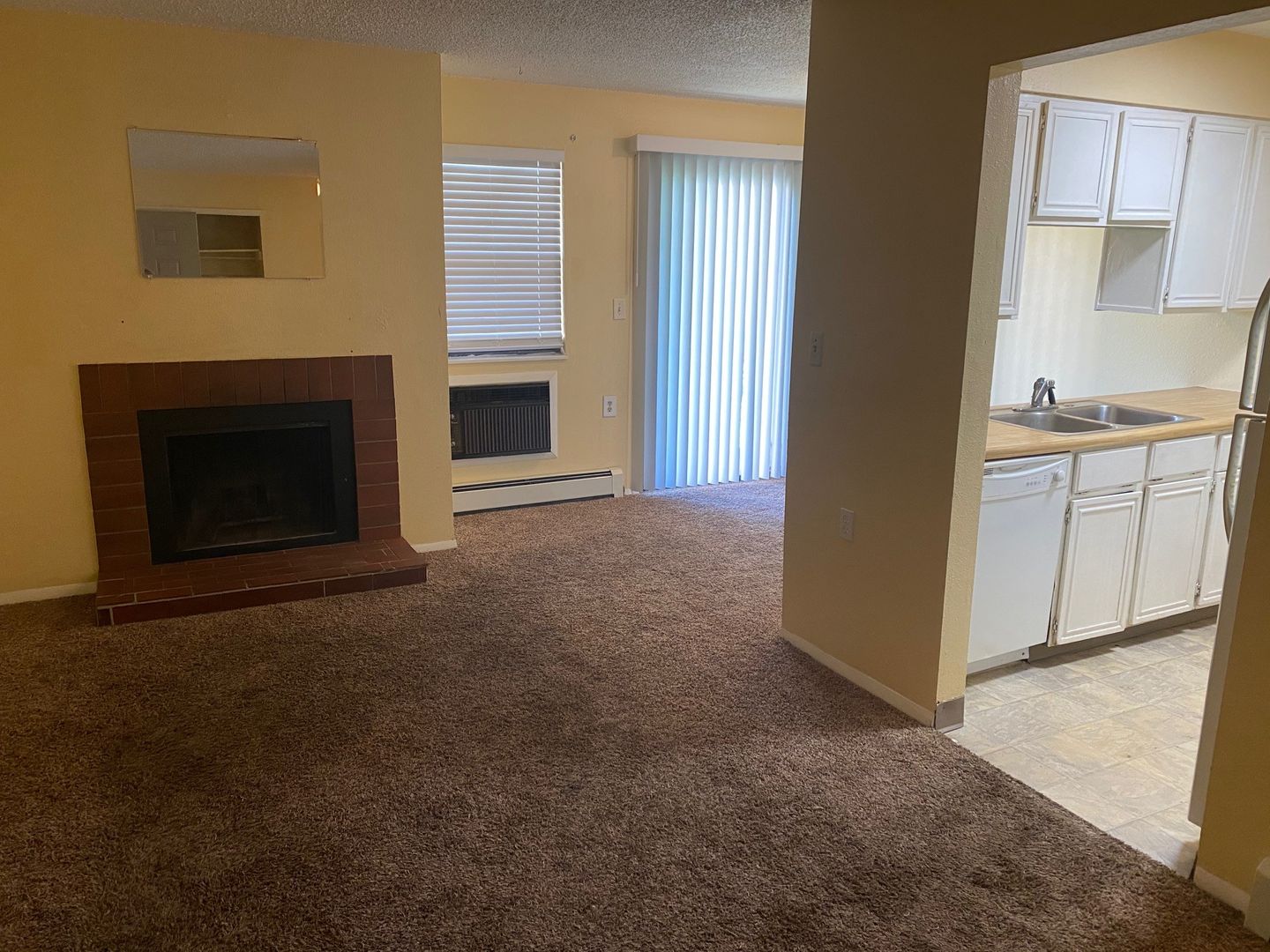 Fort Collins House: 512 E Monroe Drive