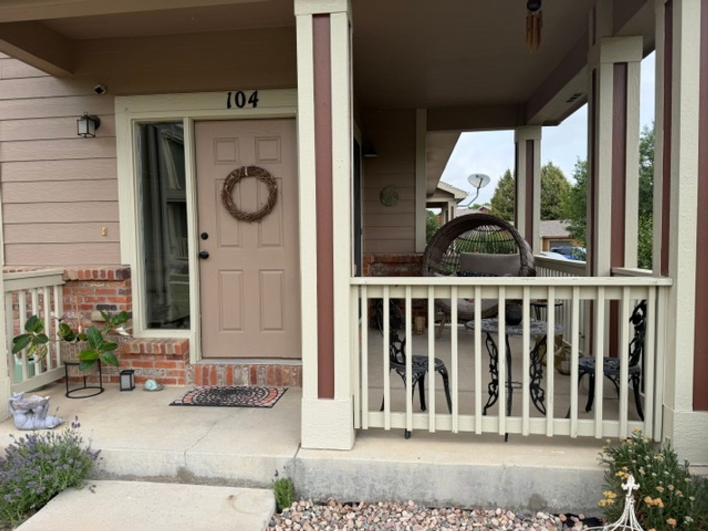 Loveland Condo: 230 Carina Circle #104