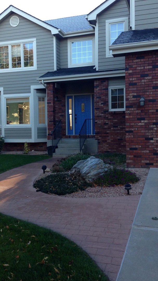 Fort Collins House: 2701 Jewelstone Ct