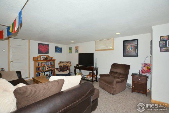 Fort Collins Apartment: 430 Laporte Ave