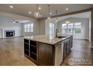 Fort Collins House: 3232 Fiore Ct