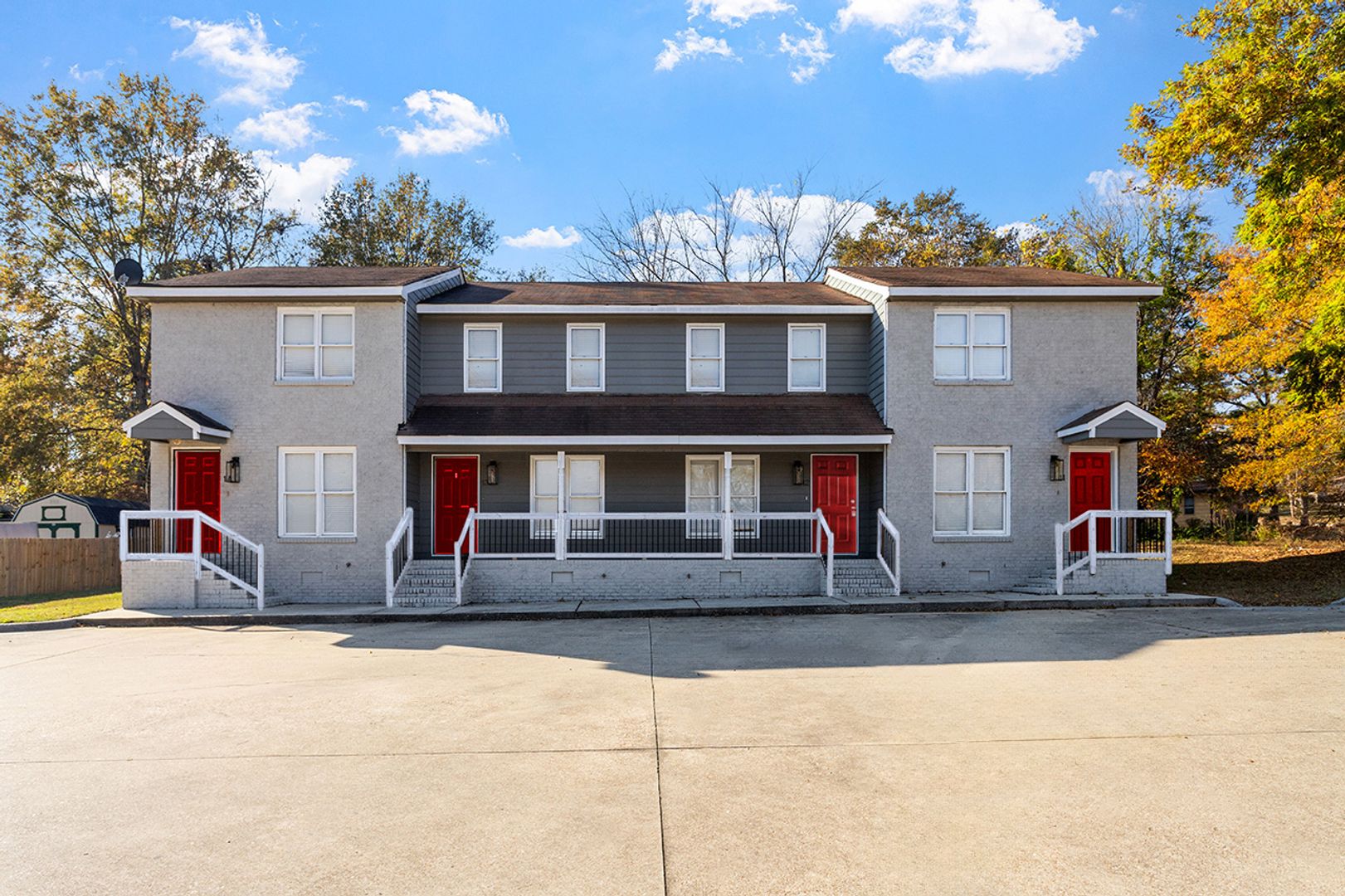 Gorgeous, Newly Renovated Townhome 11 of 12