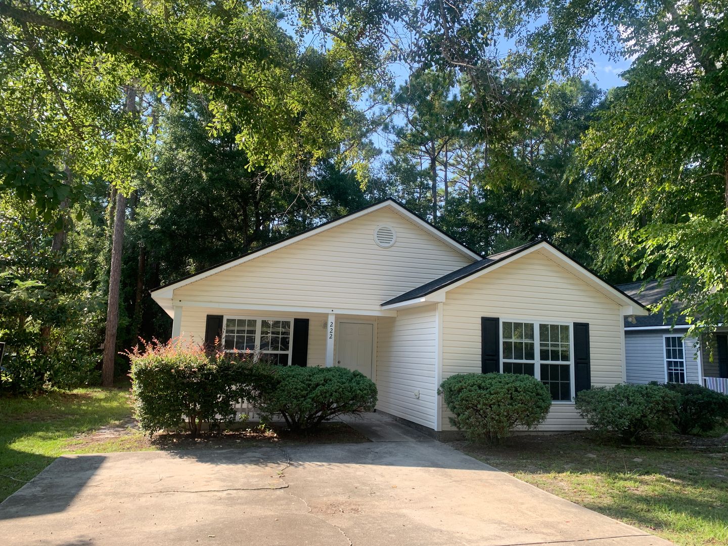 Wilmington House: 222 CHARTER DRIVE