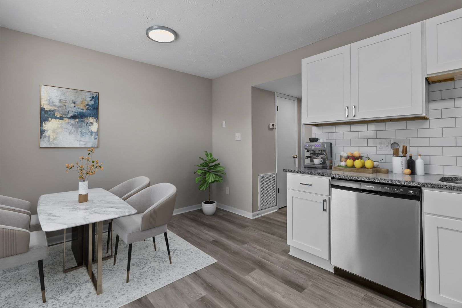 Elizabeth Street Townhouses 8 of 12
