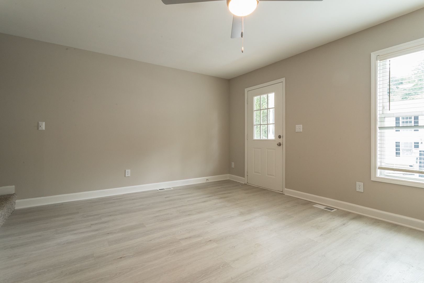Modern 4 Bedroom 4 Bath Townhome 3 of 12