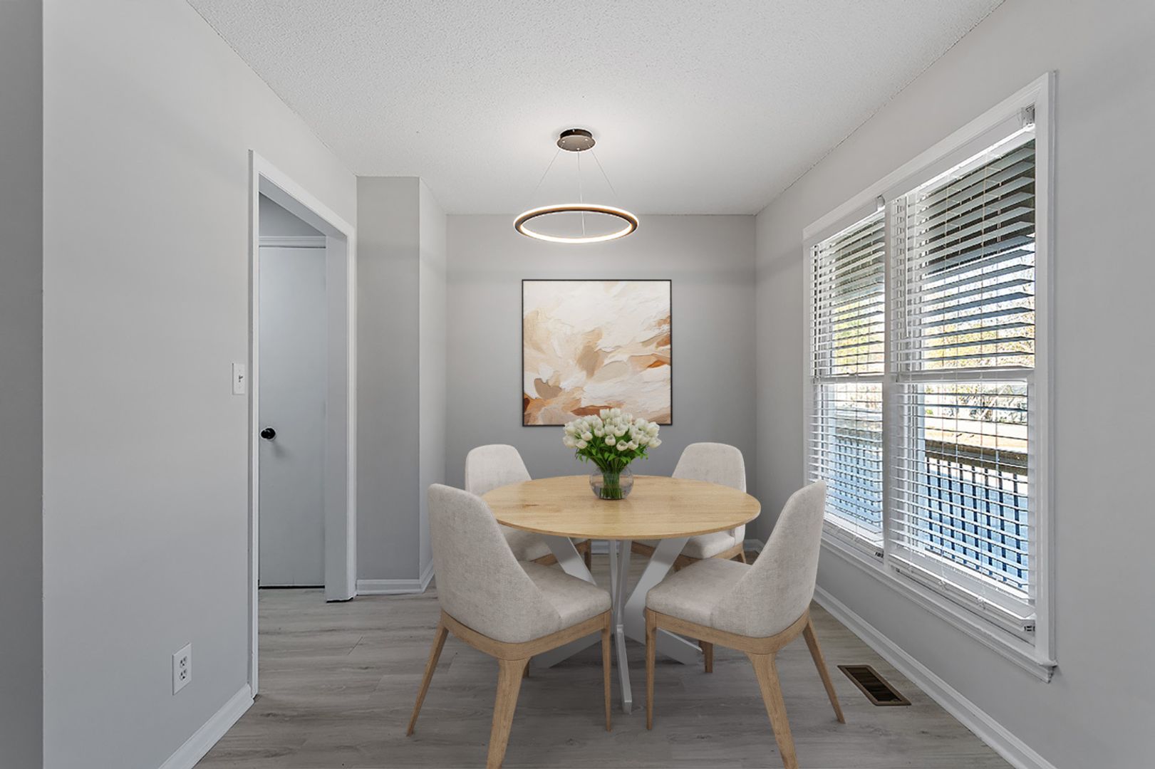 2 Bedroom 2.5 Bath Townhouse 12 of 12