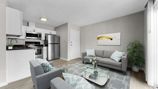 Renovated Studio Flat Near Downtown Raleigh! – photo 1