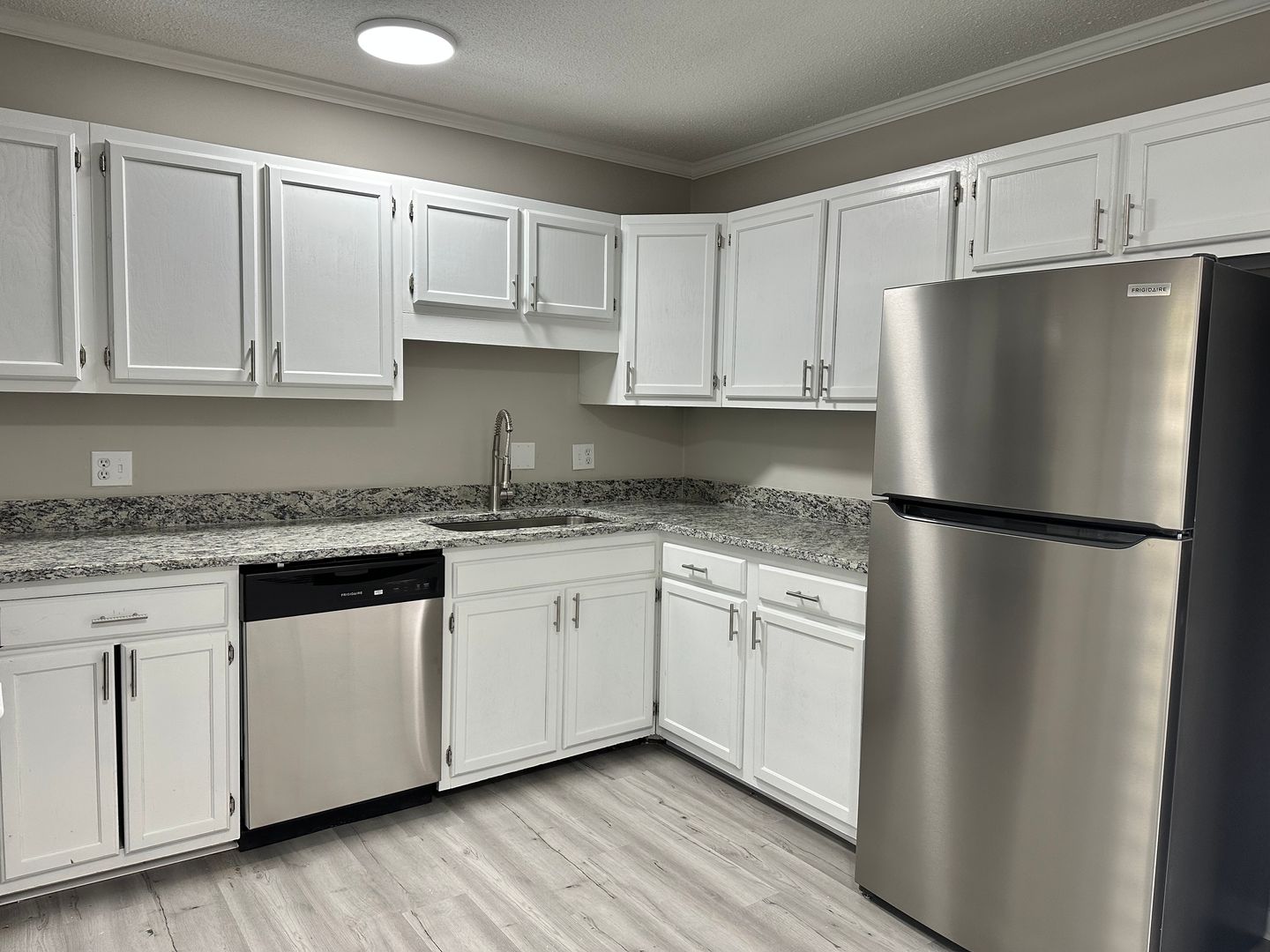 Raleigh Apartment: 4917 Pebble Beach Drive-