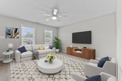 1 Bedroom 1 Bath