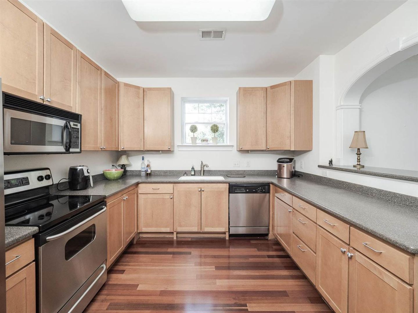 Raleigh Condo: 3810 LUNCESTON WAY Unit 306