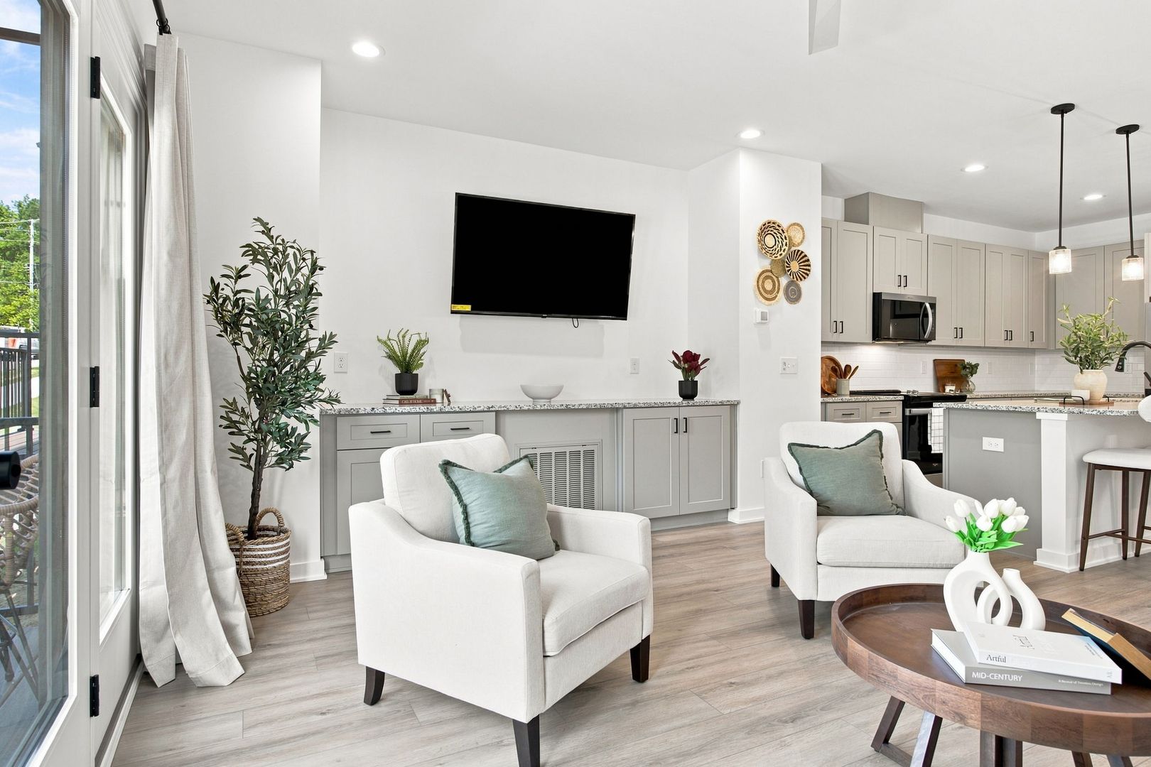 Proximity Pointe 19 of 36