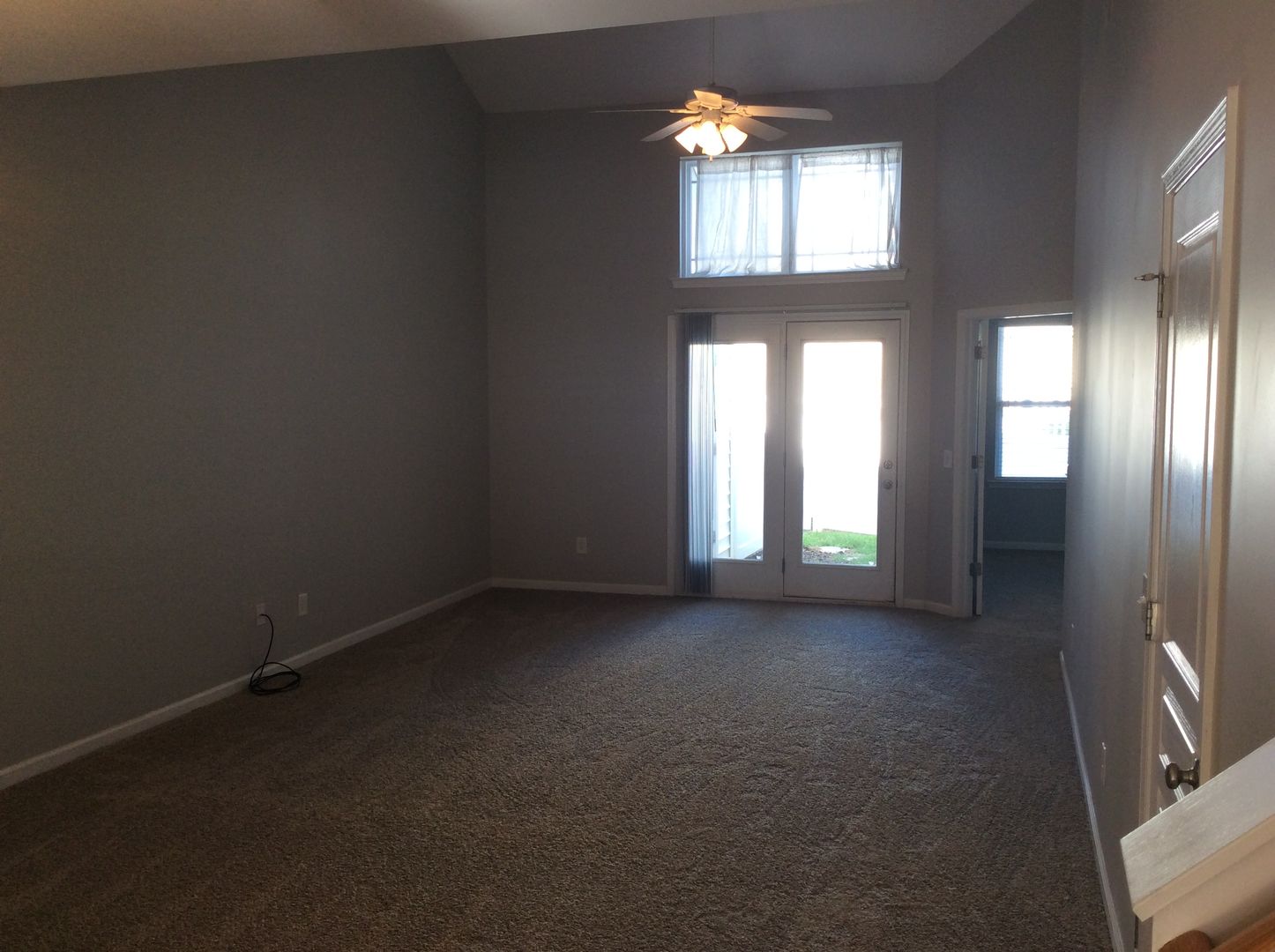 Raleigh House: 2514 Asher View Court