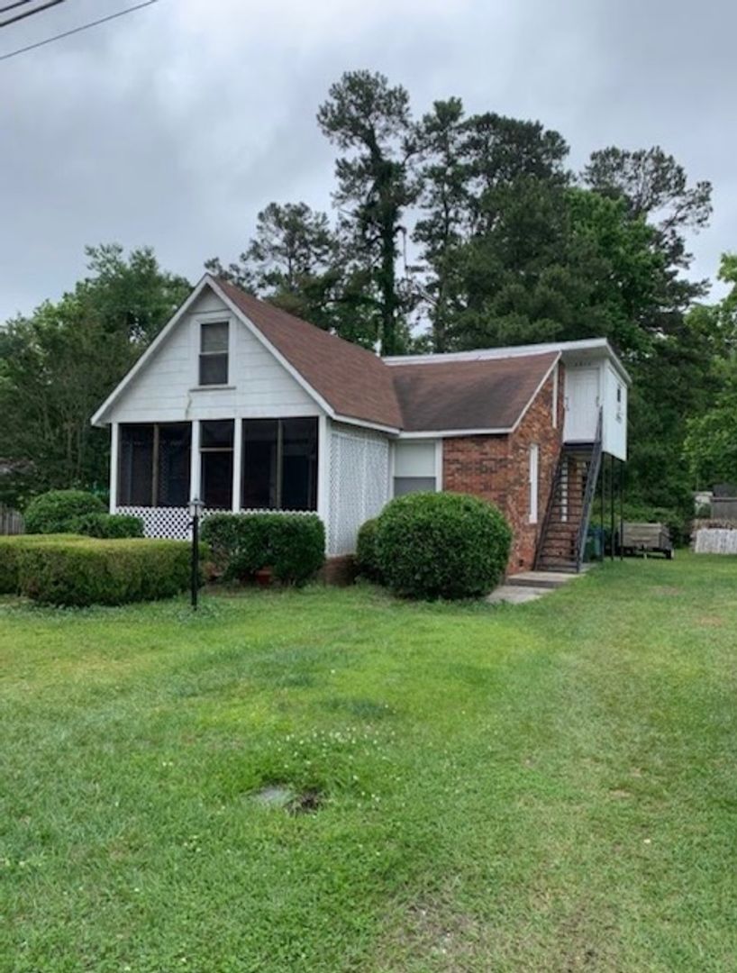 Wilmington Condo: 4812 Franklin Avenue