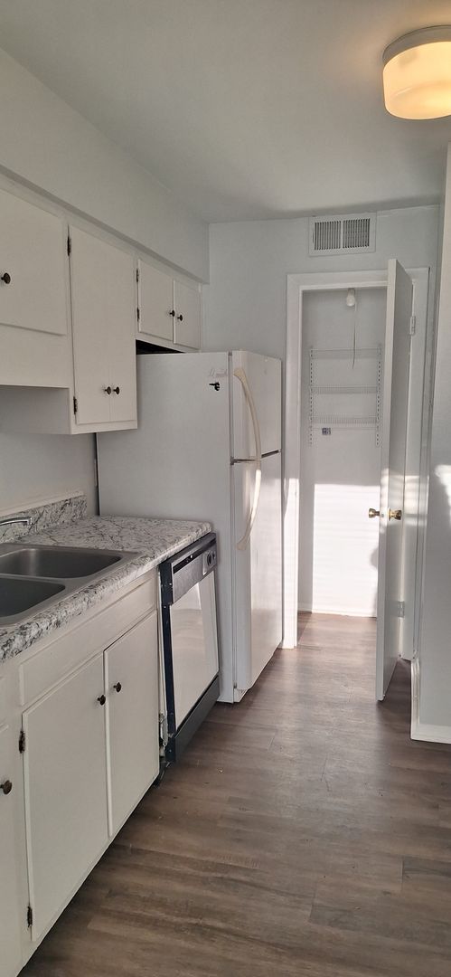 Raleigh Townhome: 1263 SCHAUB DR