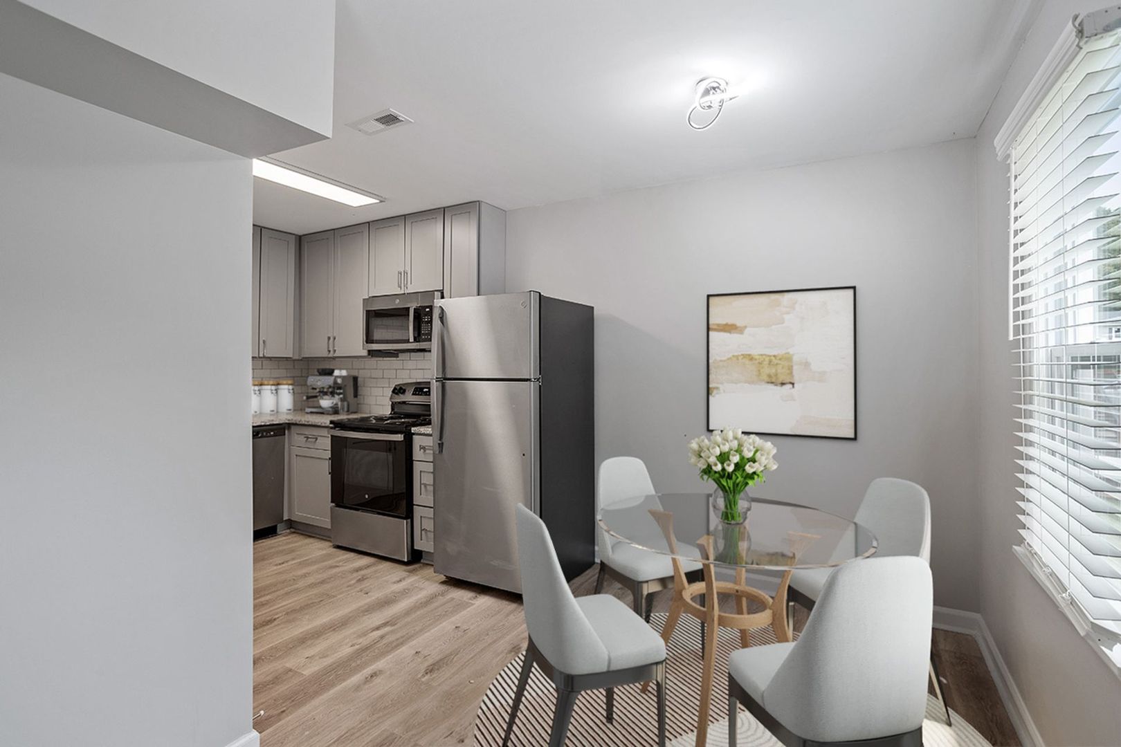 Juniper Square Apartments 4 of 10