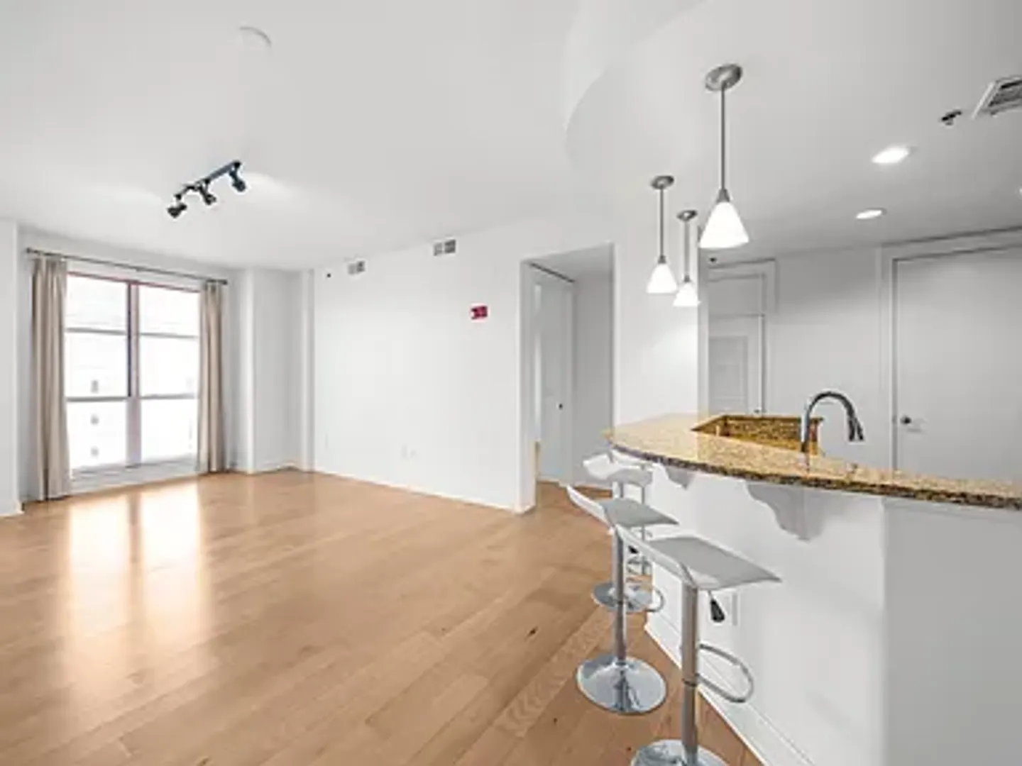 Raleigh Condo: 618 Boylan Avenue Unit 702