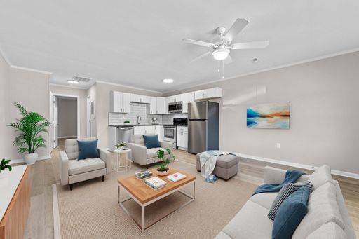 Spring Into Savings at Villas on 55!