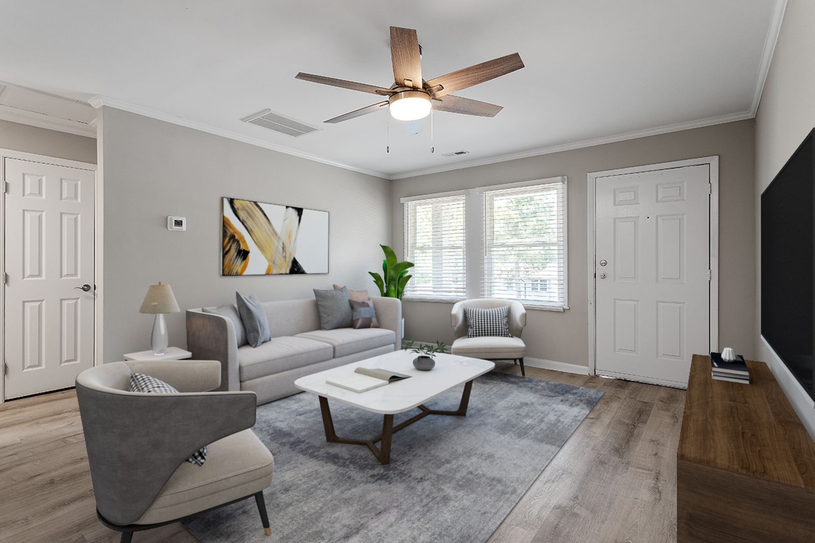 Liberty Point Apartments 2 of 14