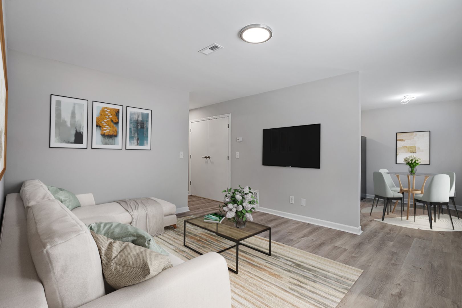 Juniper Square Apartments 11 of 12