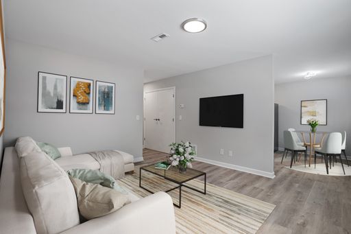Juniper Square Apartments – photo 1