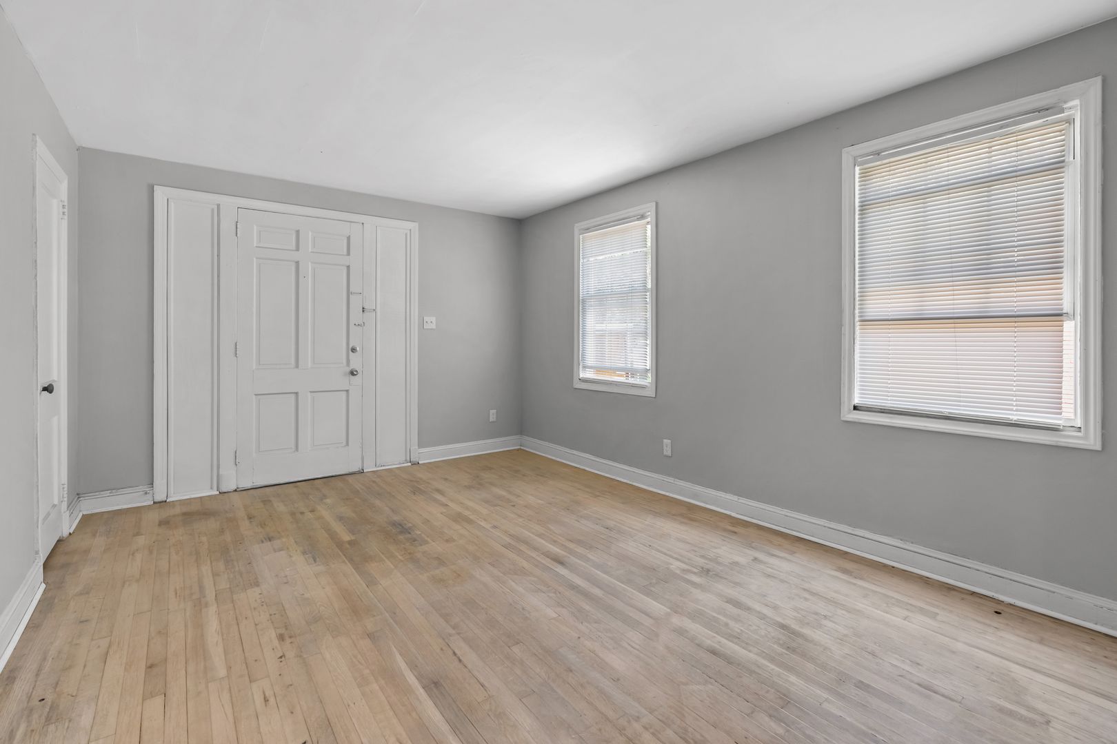 Raleigh Multiplex: 1902 New Bern Ave