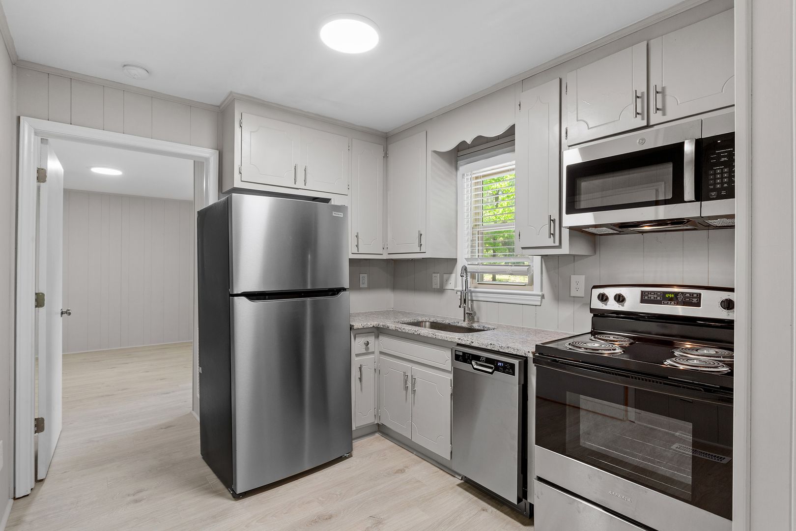Durham Apartment: 936 Morreene Road