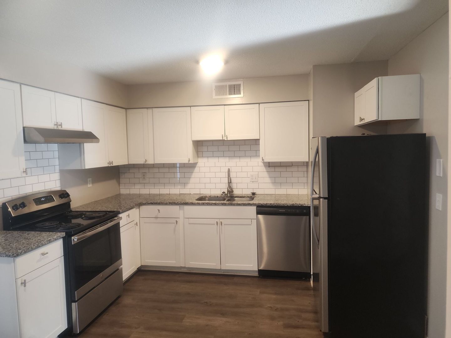 Raleigh Apartment: 650 Chappell Drive
