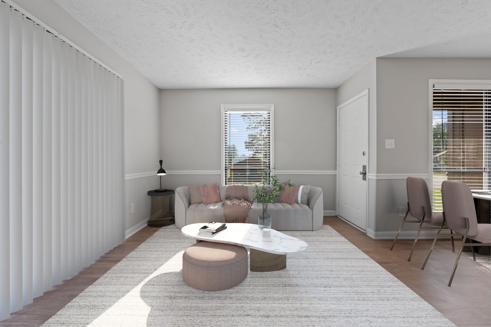 Cooper's Ranch Apartments 13 of 15