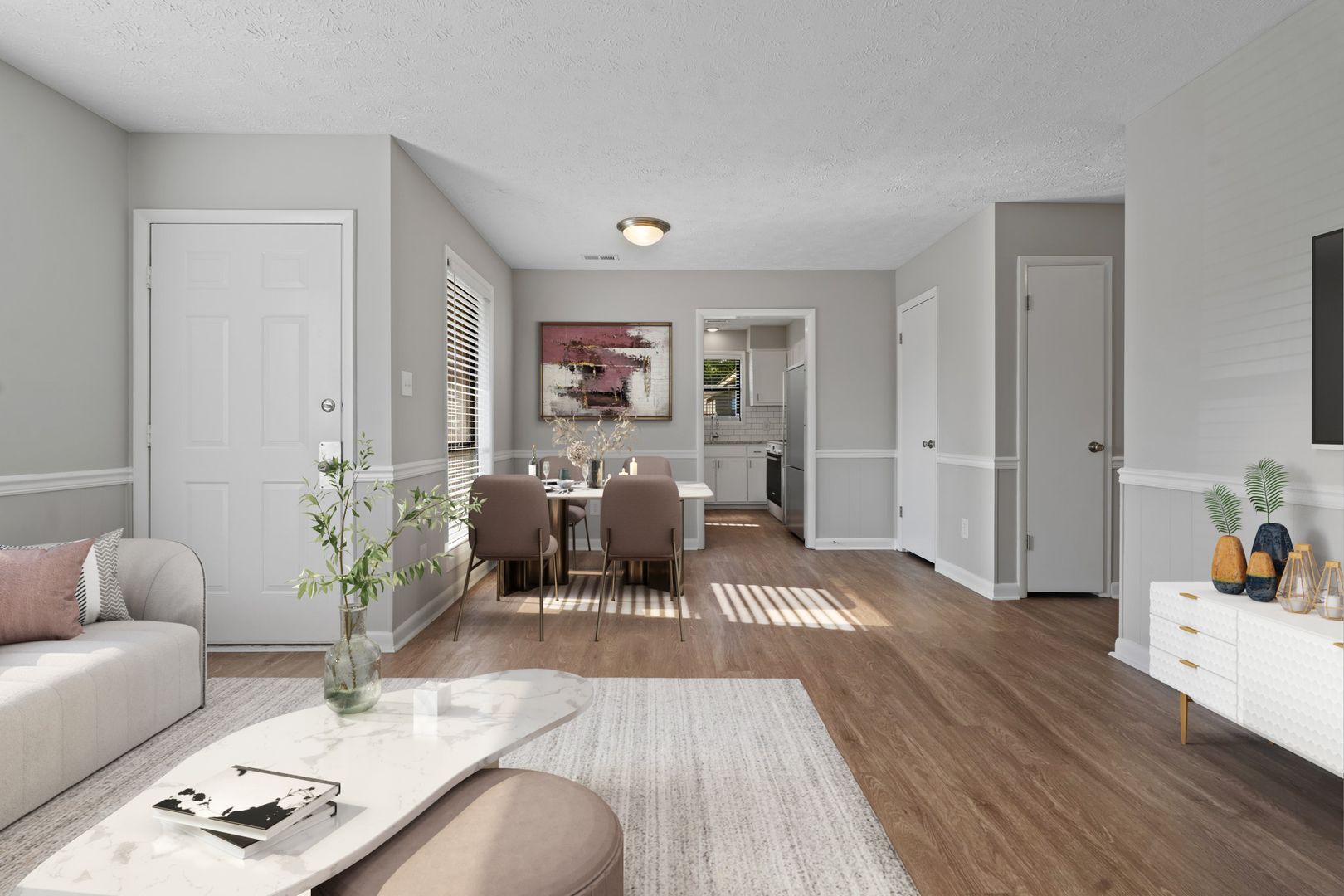 Cooper's Ranch Apartments 4 of 15