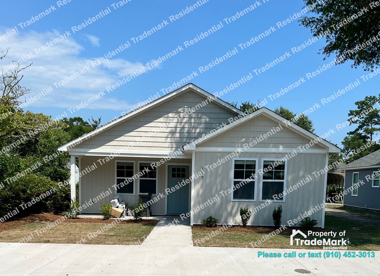 Wilmington House: 109 Avondale Avenue