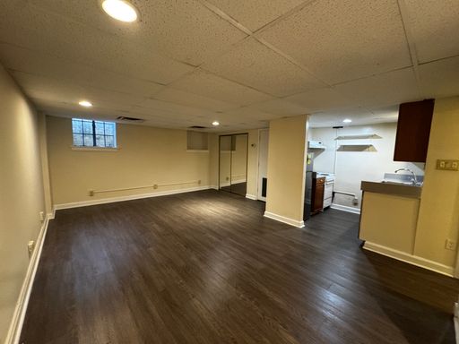 1BR Apartment at Grosvenor Gardens – photo 1