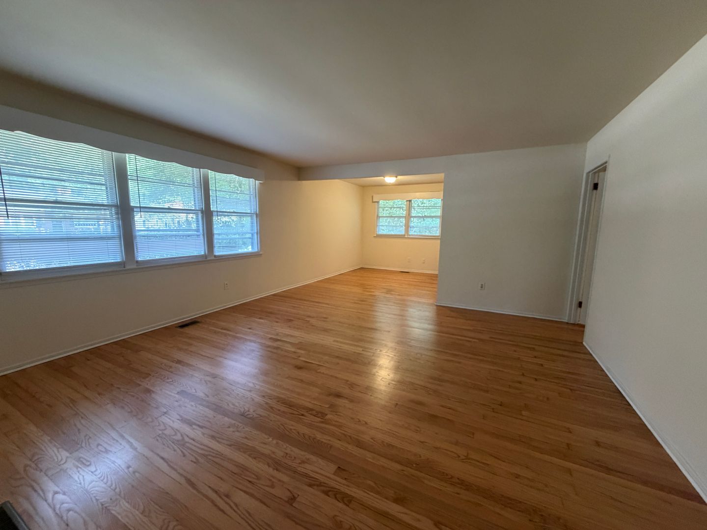 Raleigh House: 1312 Ridge Rd