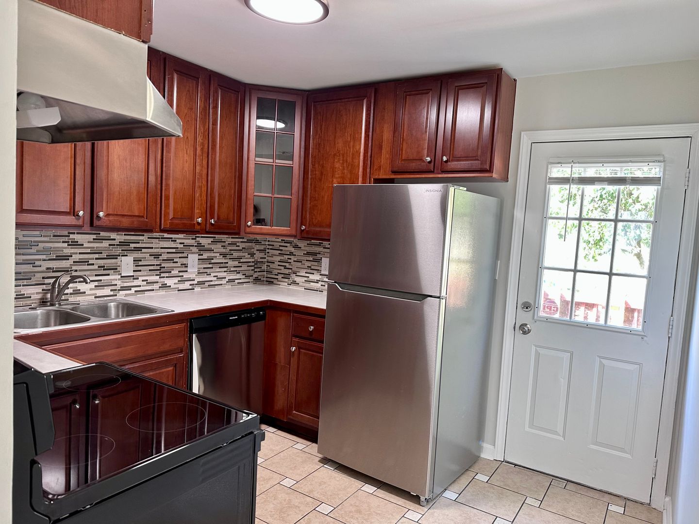Raleigh Apartment: 4720  Hoyle Drive