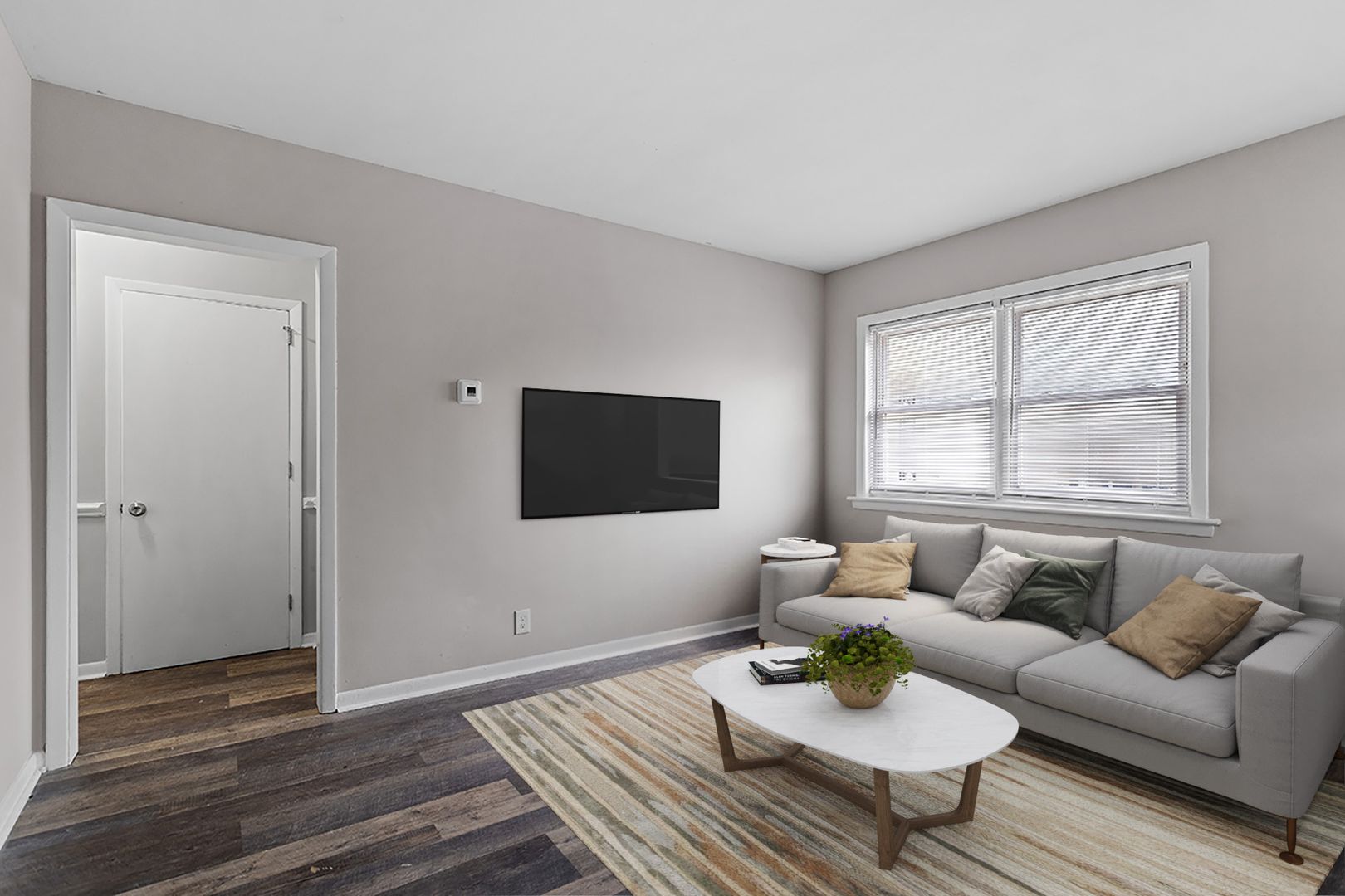 Maynard Avenue Duplexes 4 of 7